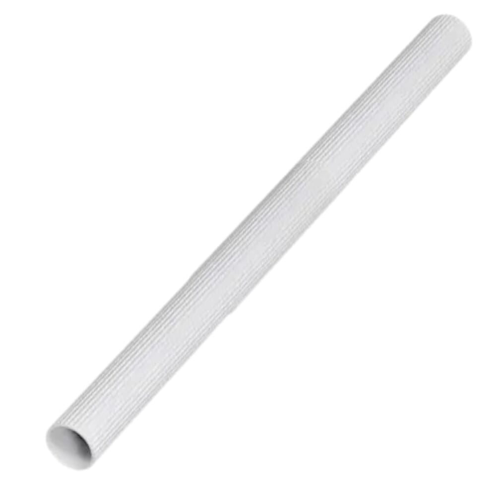 moulded fluted grab rail system 800mm bar