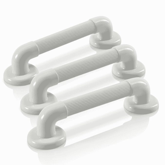 moulded fluted grab rails 305mm12 pack of 3