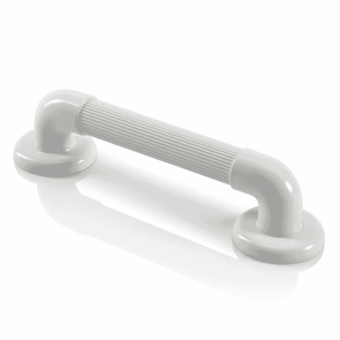 moulded fluted grab rails 305mm12