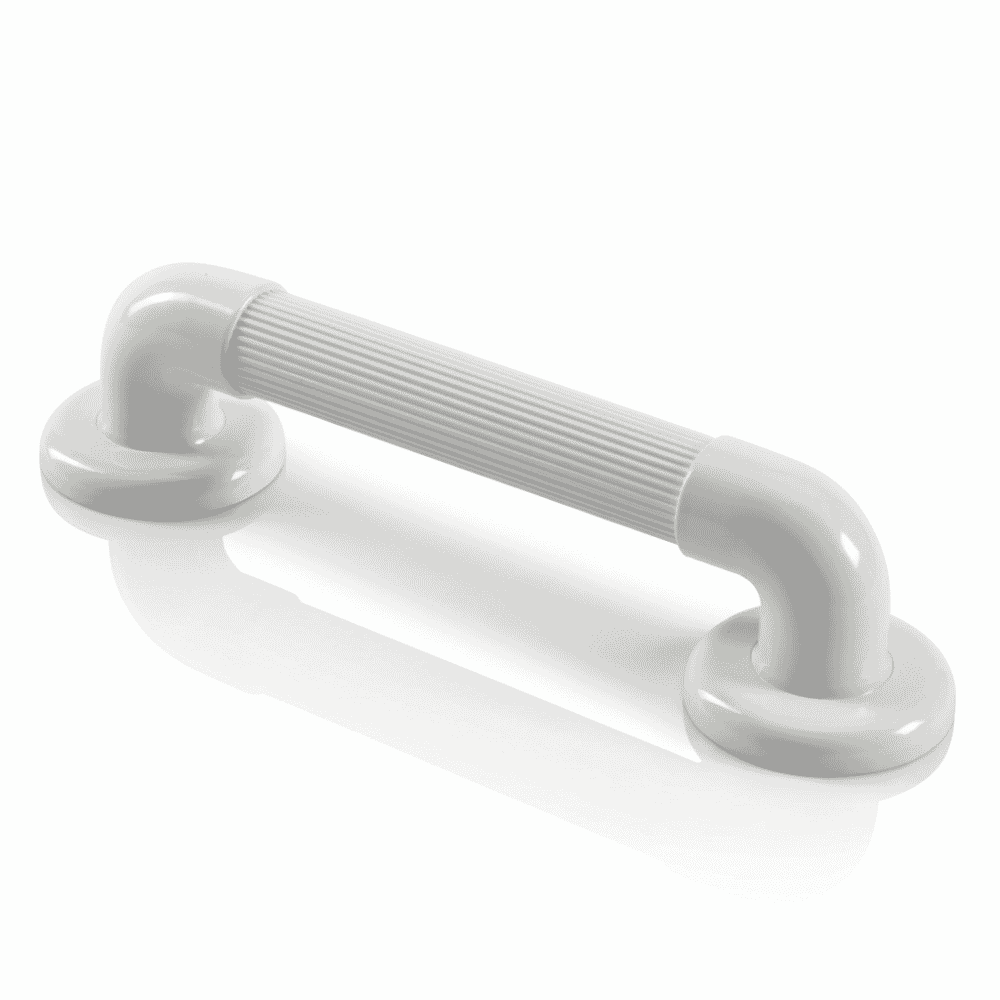 moulded fluted grab rails 305mm12