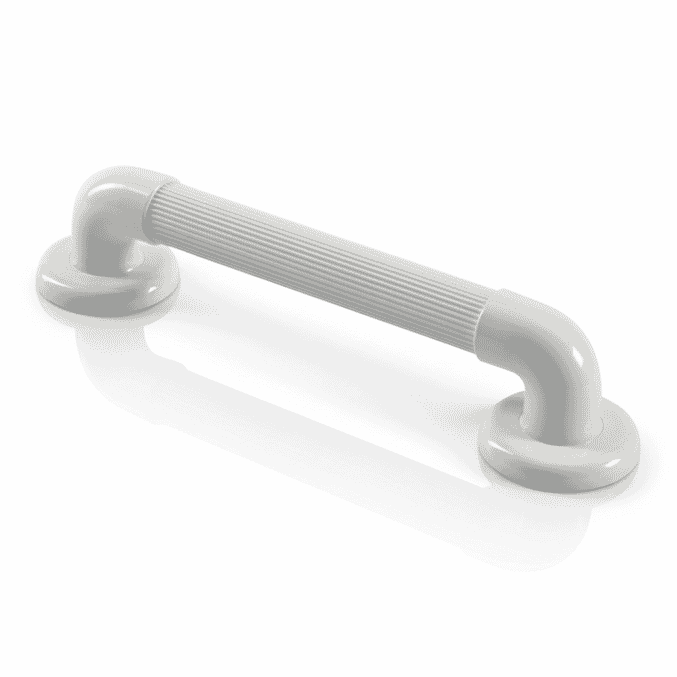moulded fluted grab rails 381mm 15