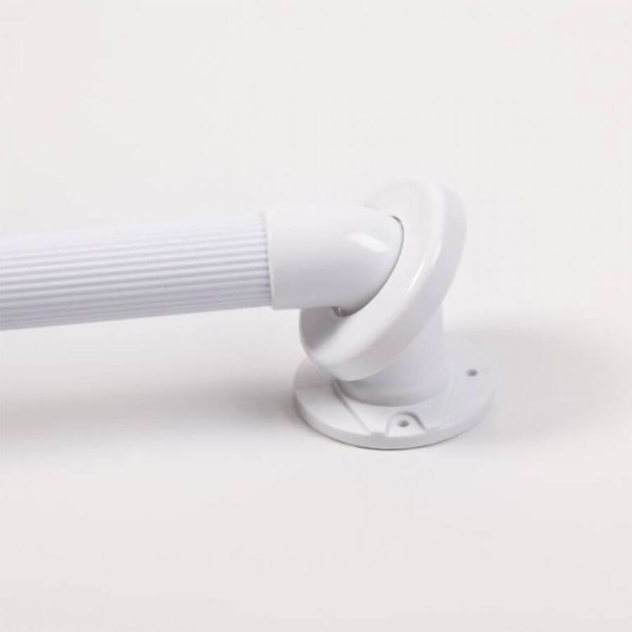 moulded fluted grab rails 609mm
