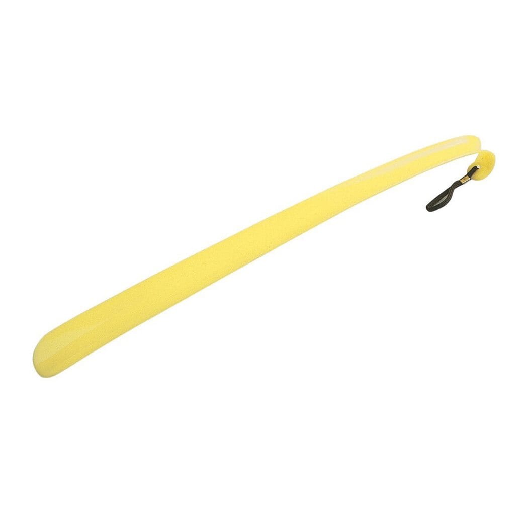 Plastic Shoe Horn