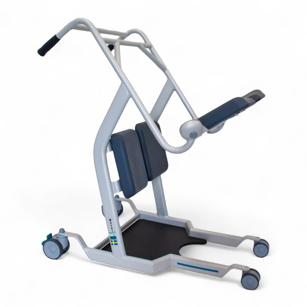 Mover Aqua Stand Aid