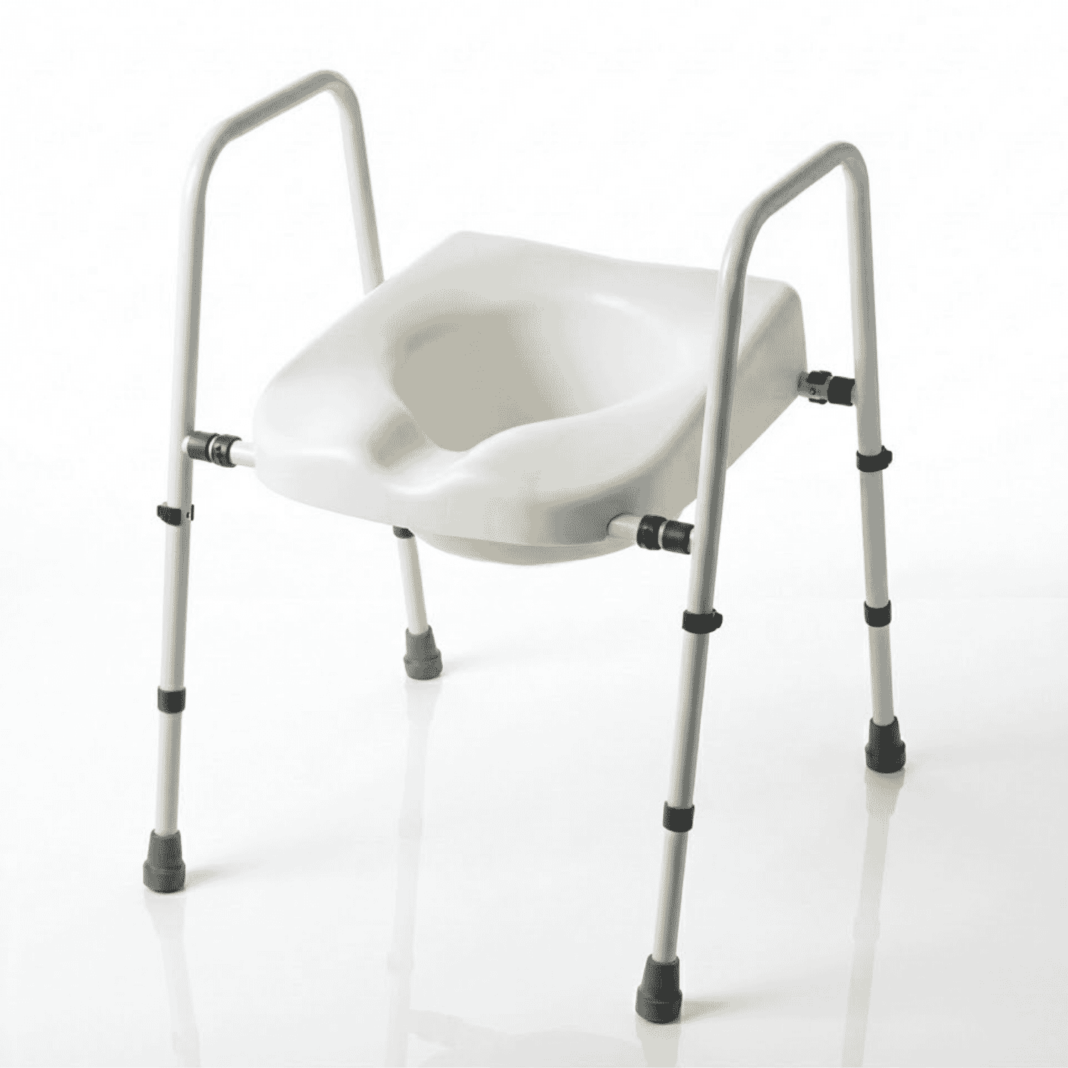 Mowbray Toilet Frame and Seat