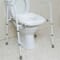 Mowbray Toilet Seat & Frame
