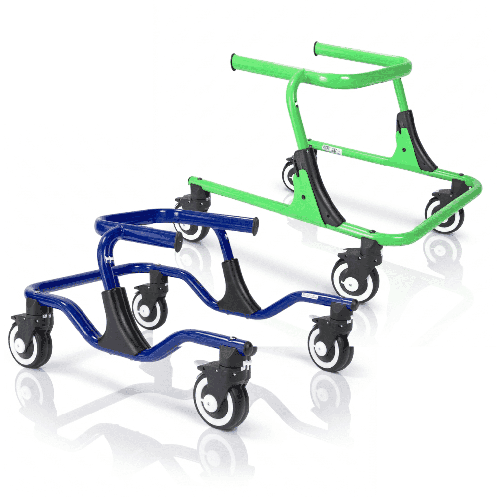 Moxie Gait Trainer