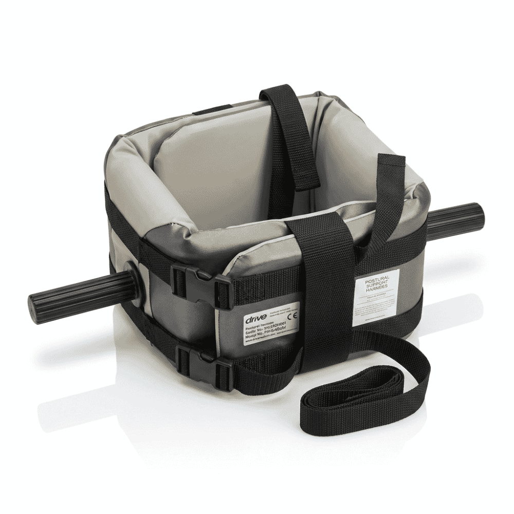 moxie trunk support only