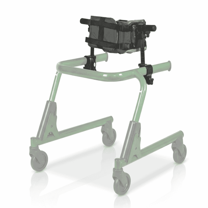 moxie trunk support