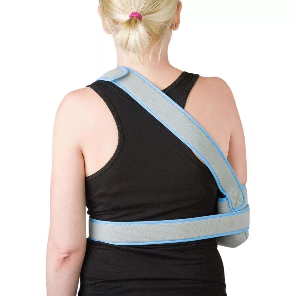 multi arm sling back