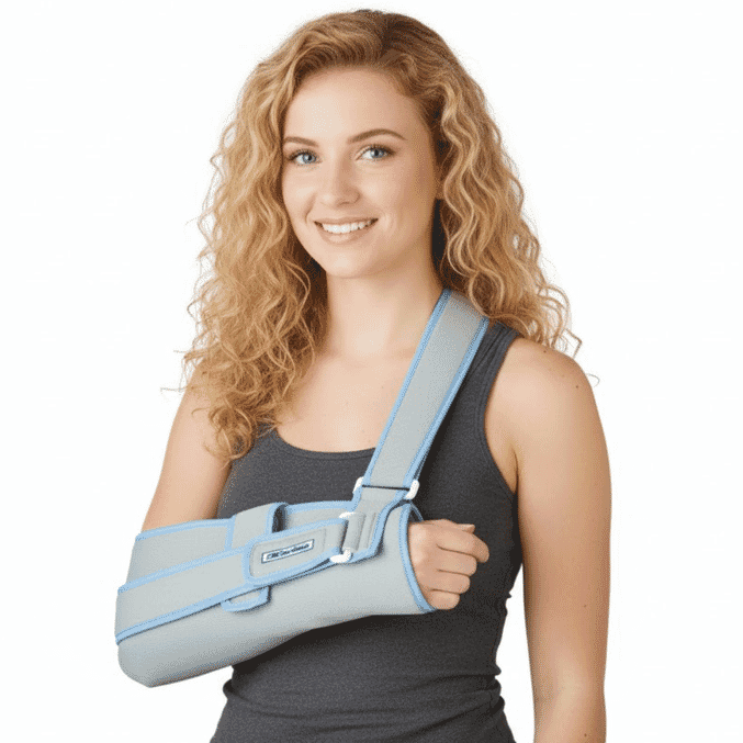 multi arm sling