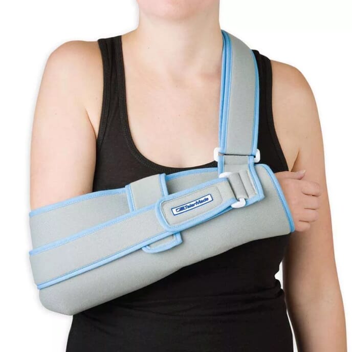 multi arm sling