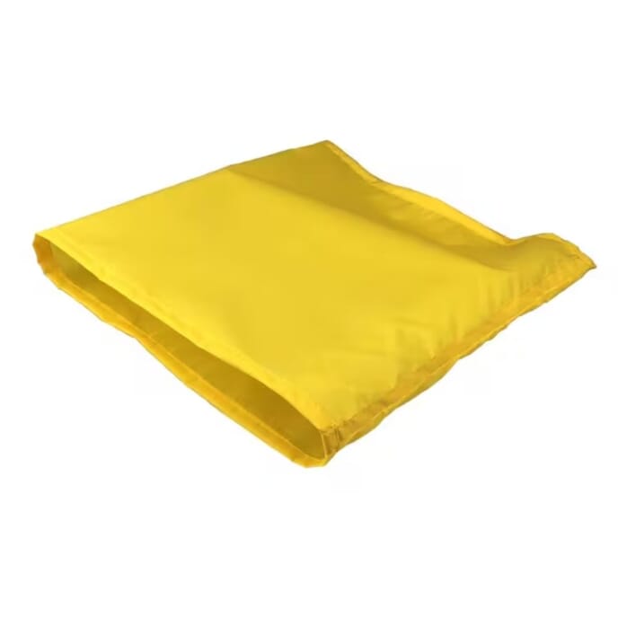 multi mover basic slide sheet long yellow