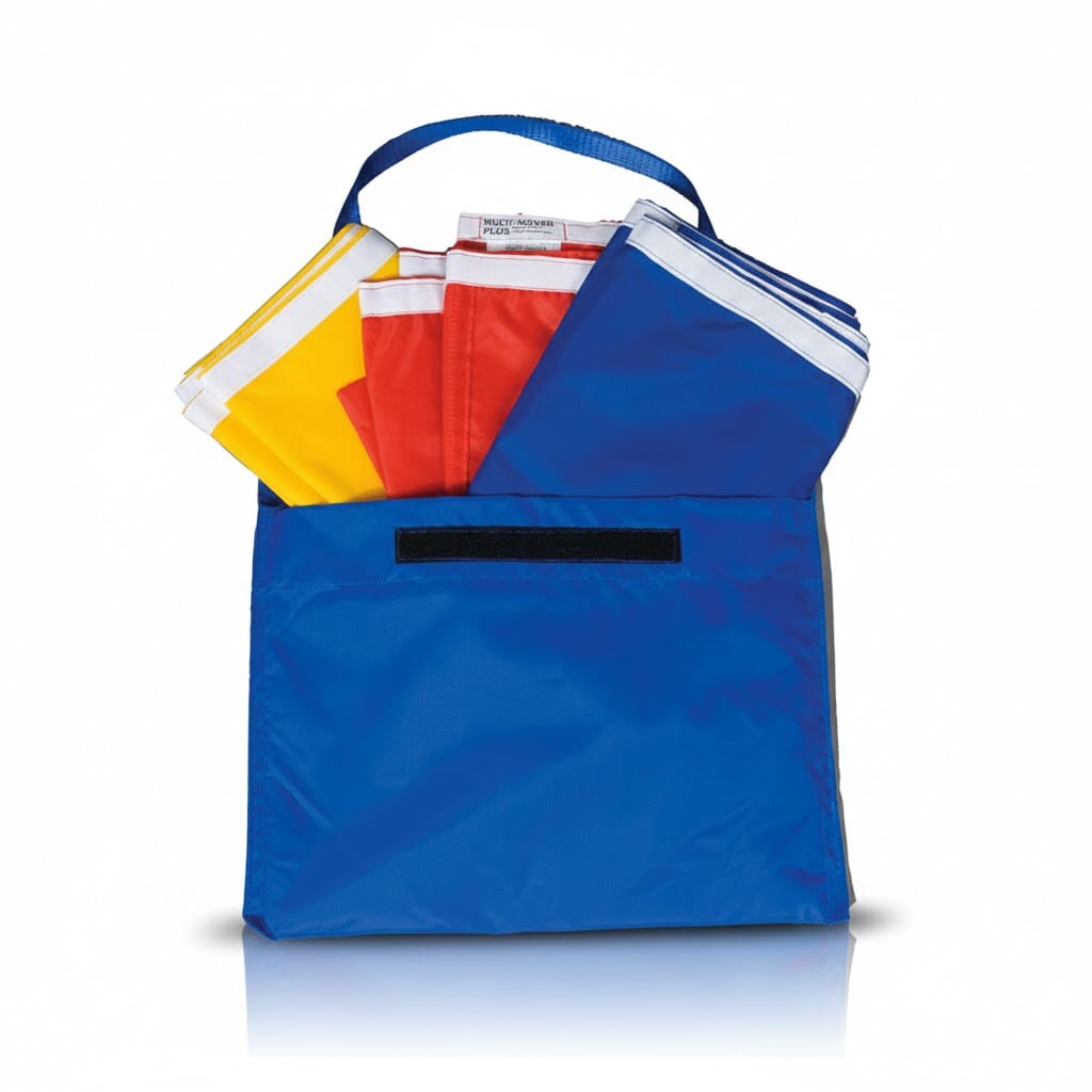 Multi Mover Plus Slide Sheet Multipack