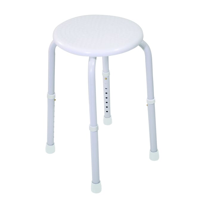 multi purpose adjustable stool