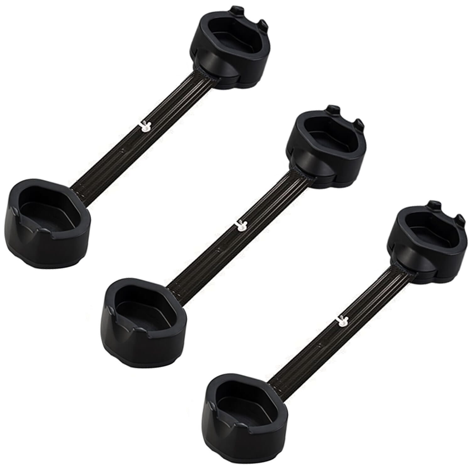 Raiser Set Multi Purpose Furniture Raiser - Set for an Armchair or Small Sofa from ...