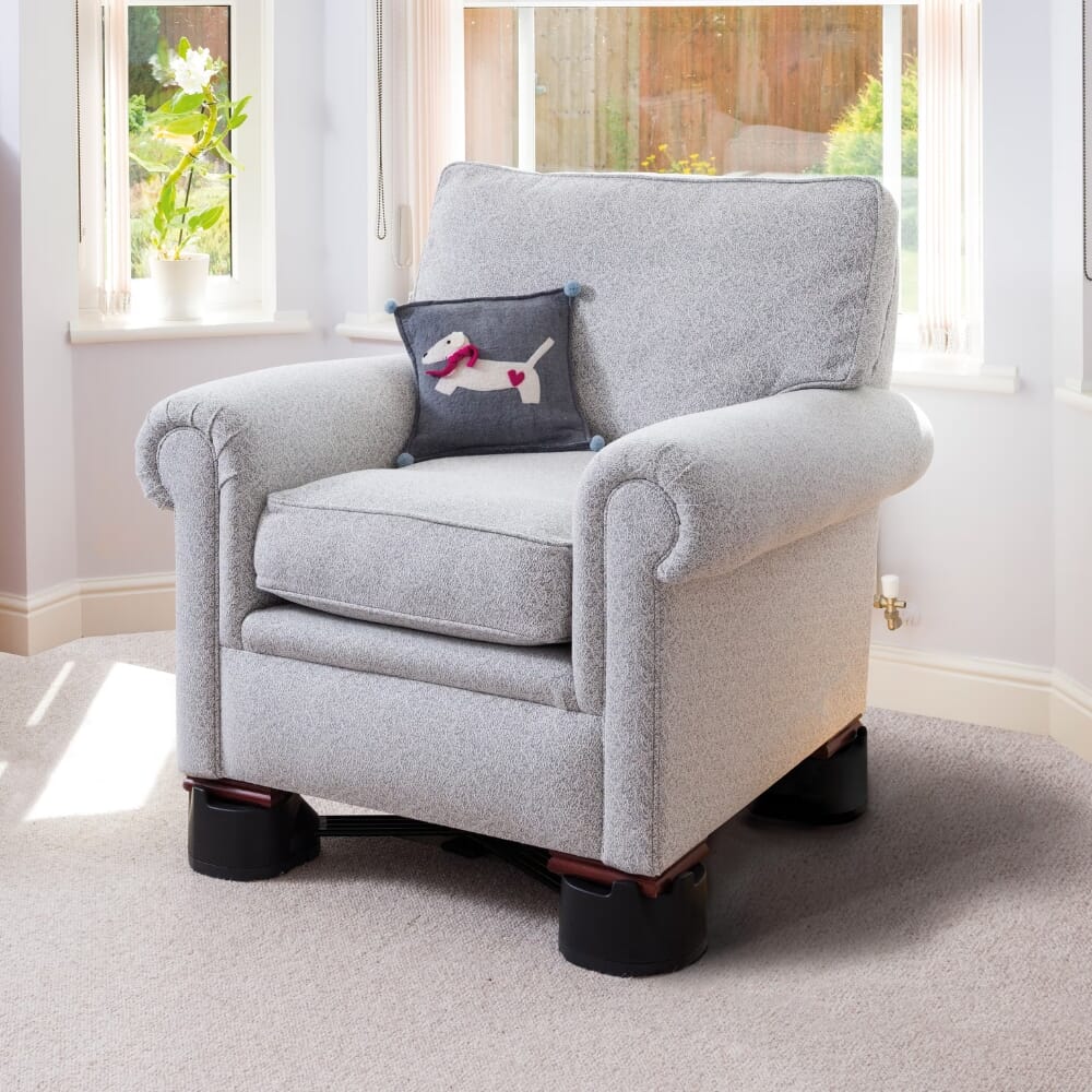 multi purpose furniture raiser small sofa