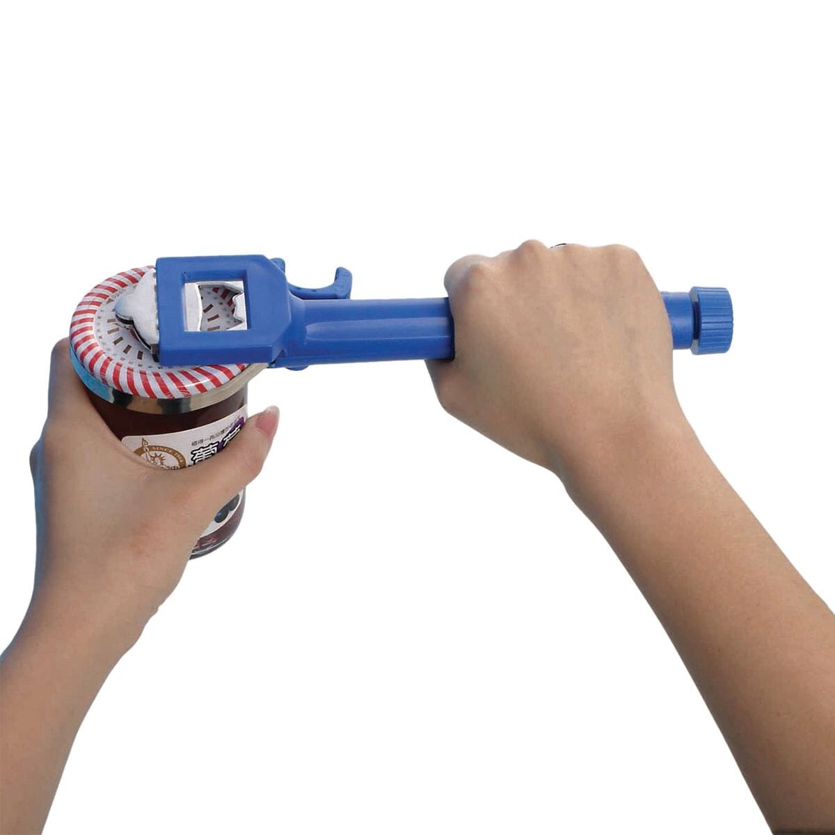 Multi Purpose Opener