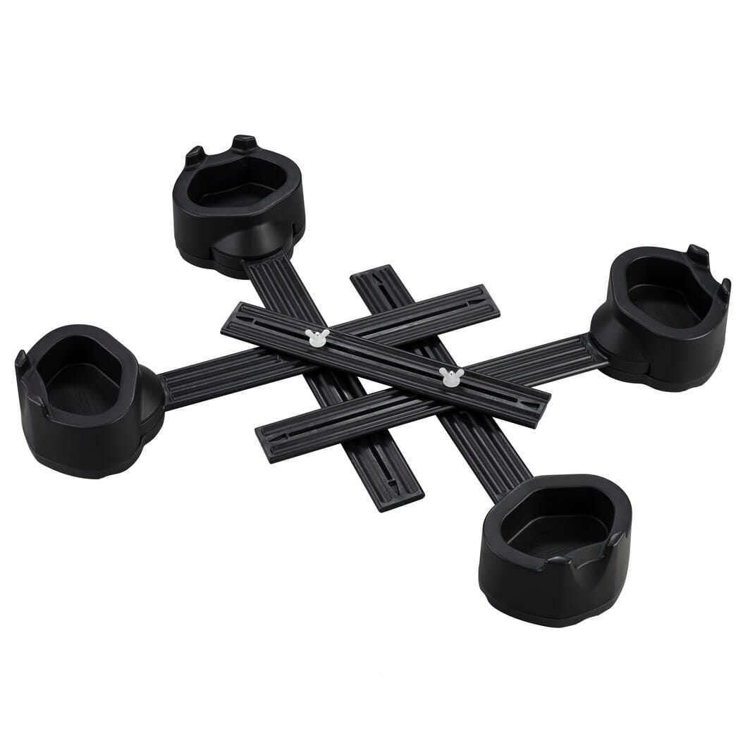 Multi-Purpose Chair Raiser