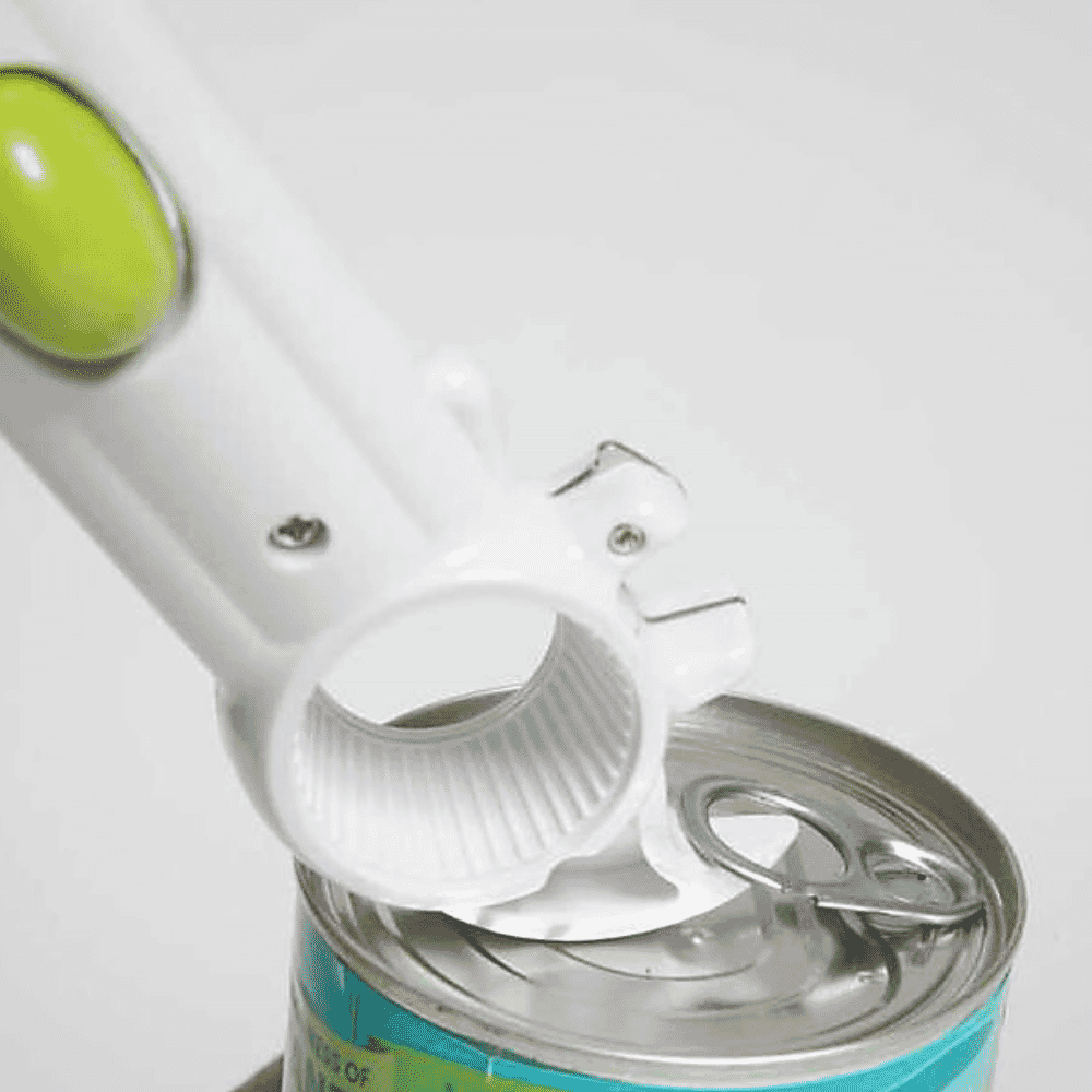 multi use tin opener ring pull