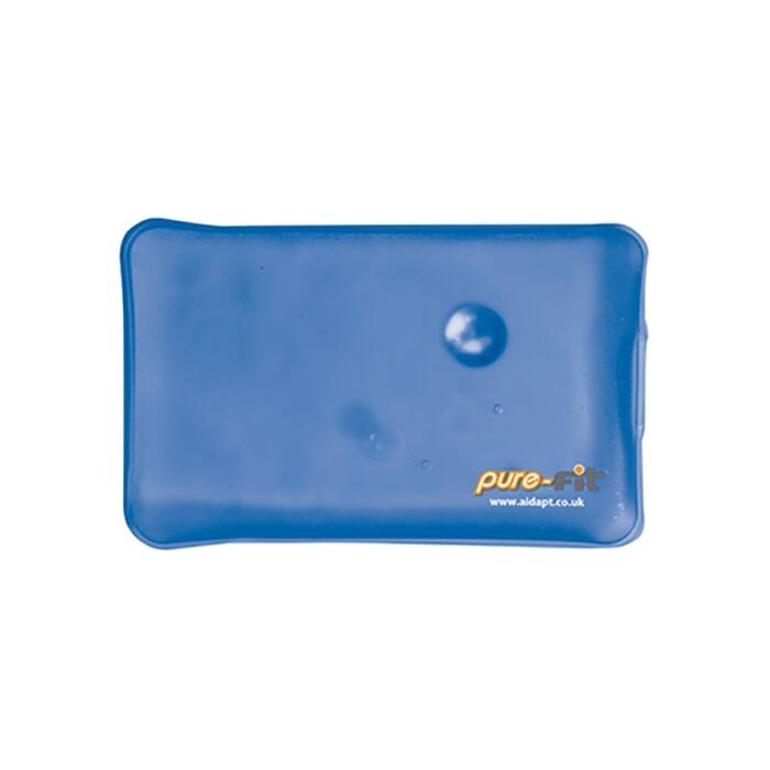 View Muscle Heat Pad information