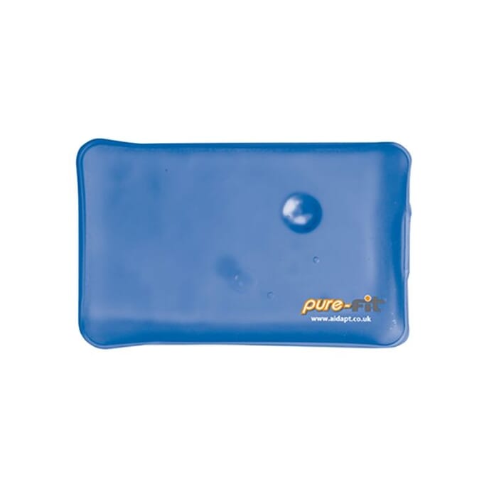 muscle heat pad