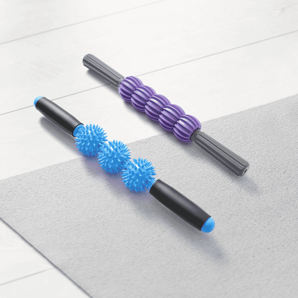 muscle roller stick lifestyle