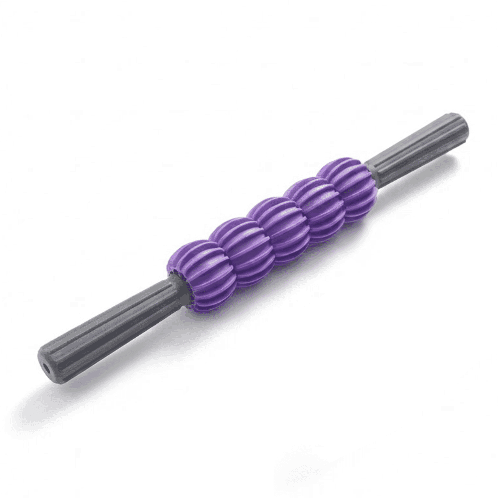 muscle roller stick round