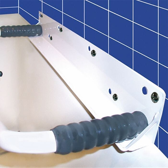 View Myco Swivel Bather Wall Bracket information