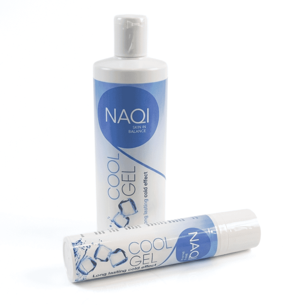 Naqi Cool Gel