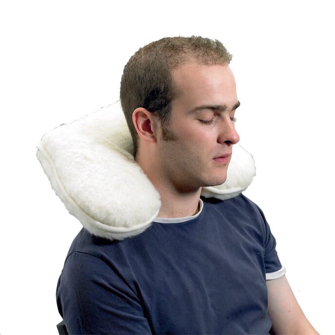 neck support cushion1