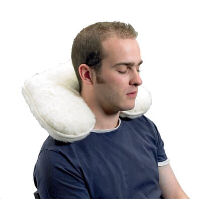 Soft Neck Support Pillow