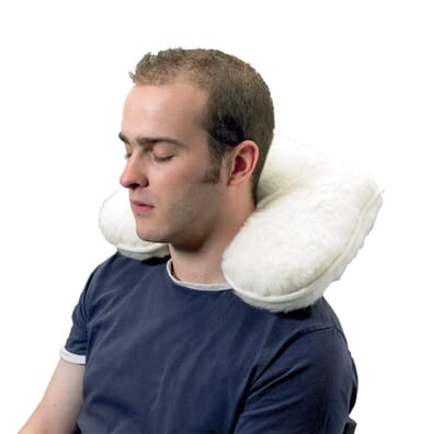 Neck Support Cushion