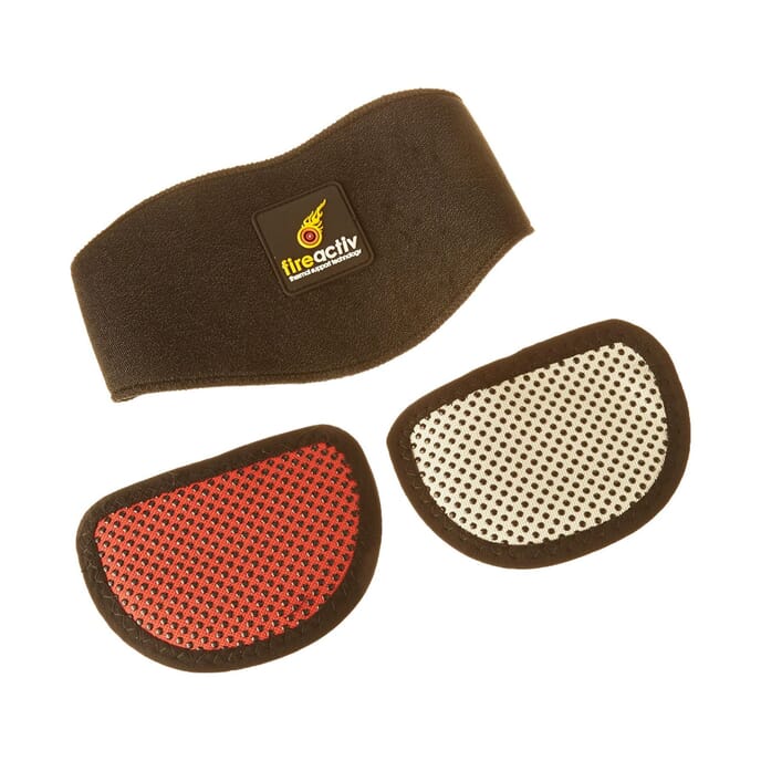 neck support fireactiv thermal one size