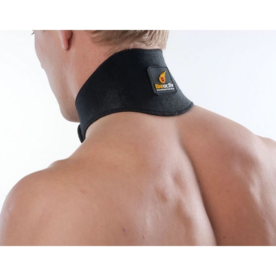 neck support fireactiv thermal one size1
