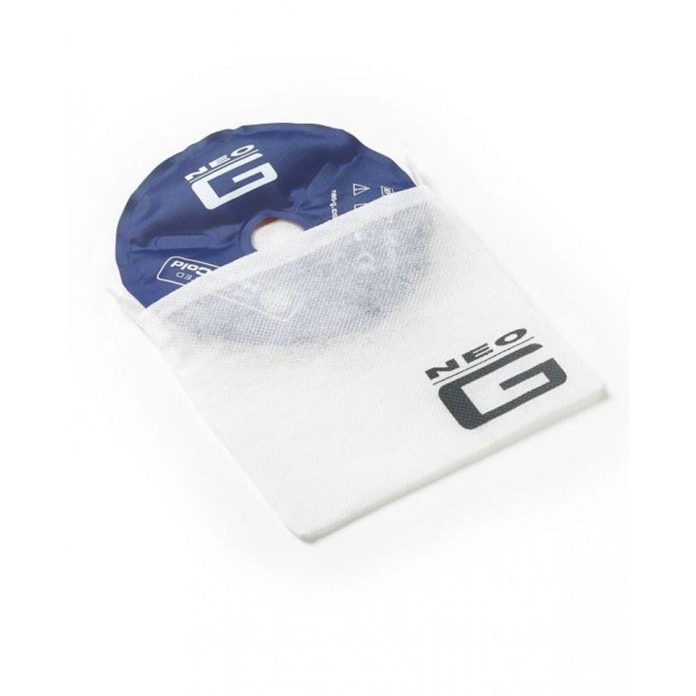 Neo G 3D Hot & Cold Therapy Disc from Essential Aids