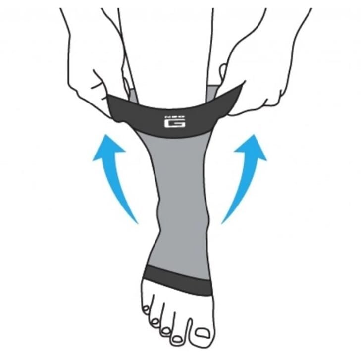 neo g airflow ankle support3