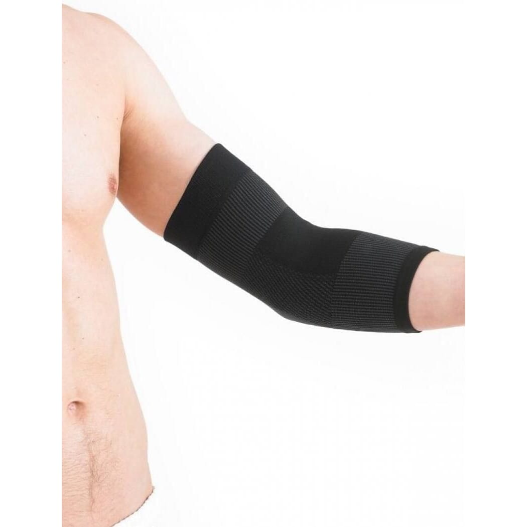 neo g airflow elbow support close up