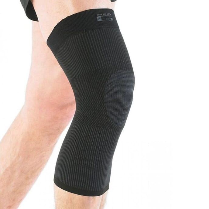 neo g airflow knee support