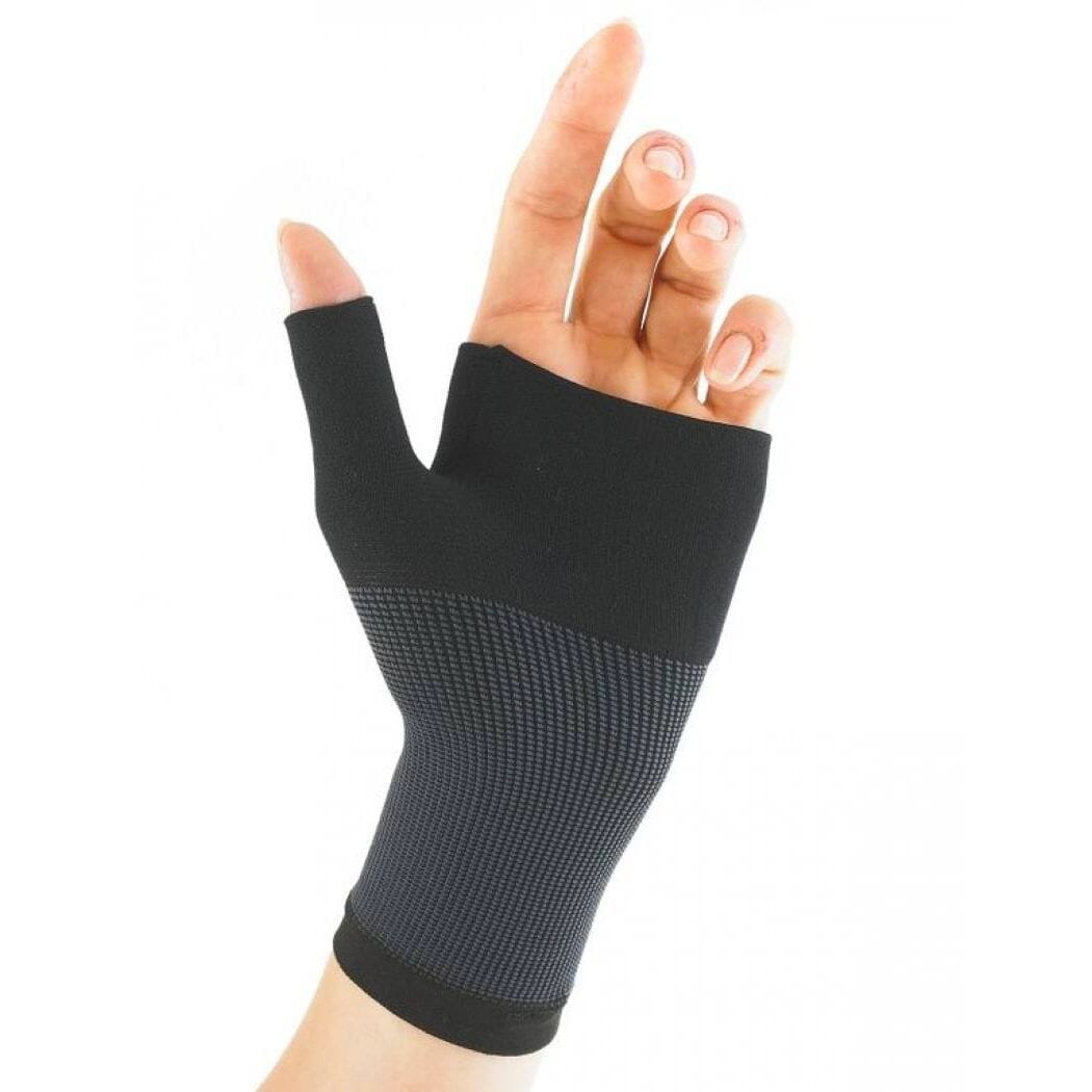 View Neo G Airflow Wrist Thumb Support Small information