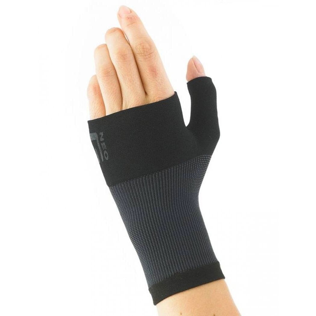 neo g airflow wrist and thumb support reverse