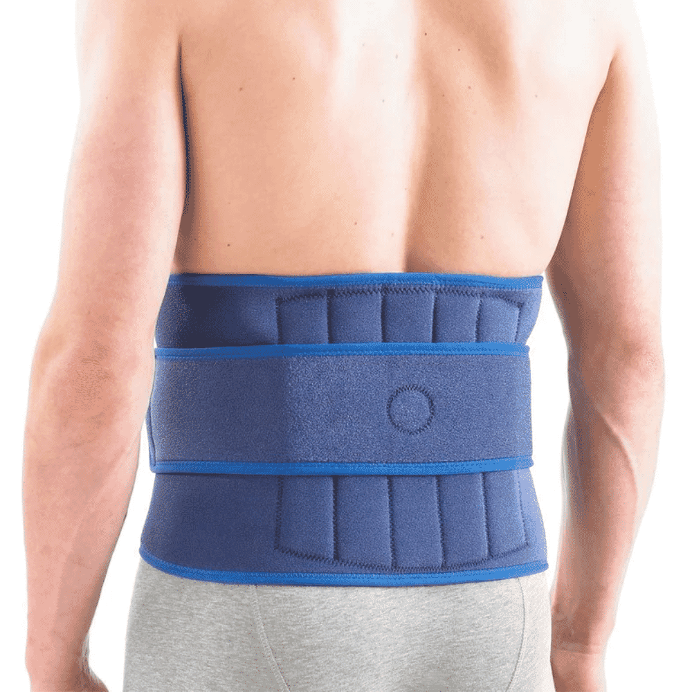 Neo G Back Brace With Stays