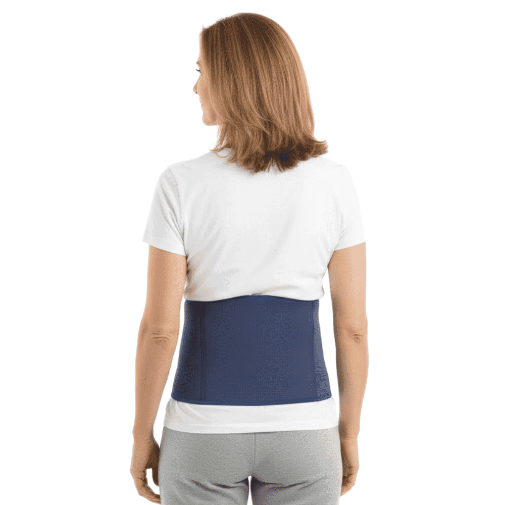 neo g back support female back