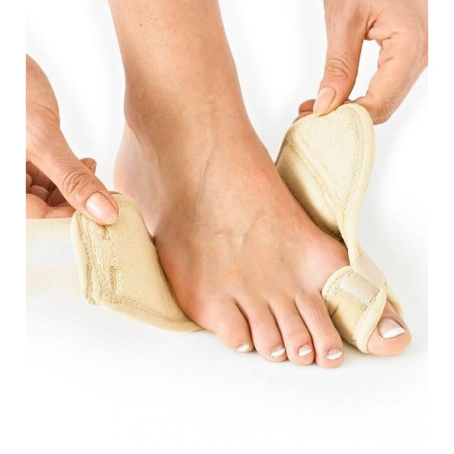 neo g bunion correction system   hallux valgus soft support2