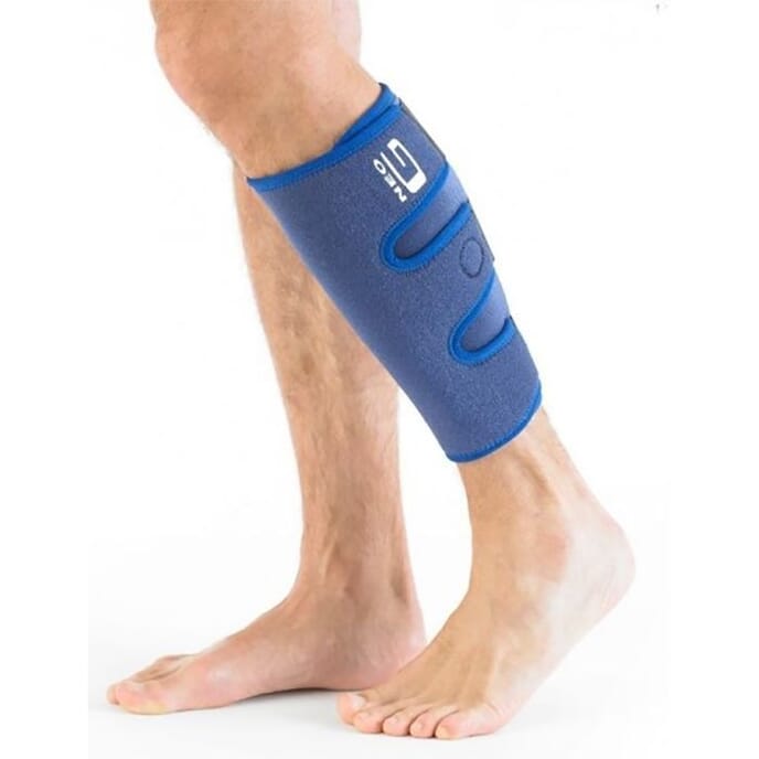 neo g calfshin splint support