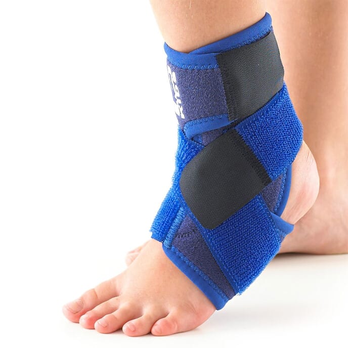 neo g childrens ankle support