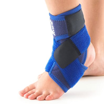 Neo G Childrens Ankle Support