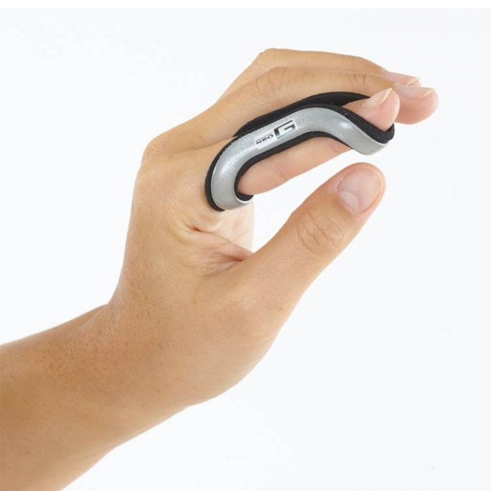 Neo G Easy Fit Finger Splint