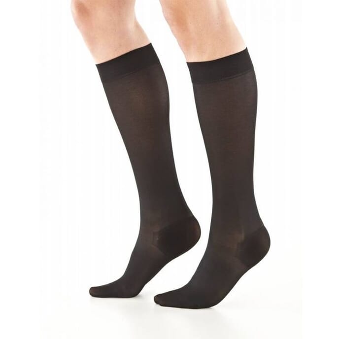 neo g energizing daily wear knee high