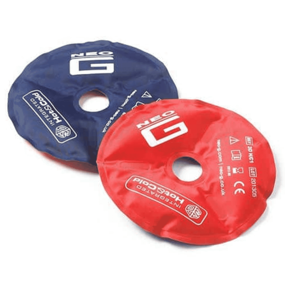 Neo G Hot & Cold Therapy Disc